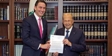 Acuerdo de frontera marítima