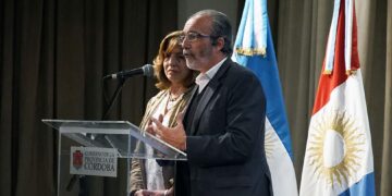 Lanzan la licitación para el acueducto interprovincial