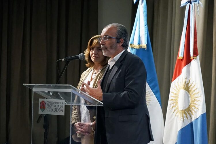 Lanzan la licitación para el acueducto interprovincial