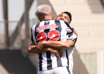 Cerró el torneo con un triunfo