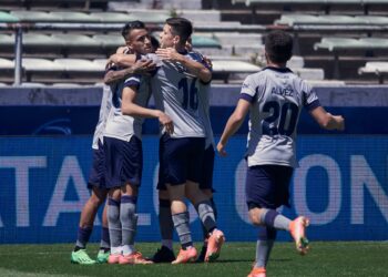 Triunfo en Mar del Plata