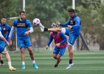 Con la mente puesta en Unión