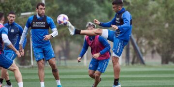 Con la mente puesta en Unión