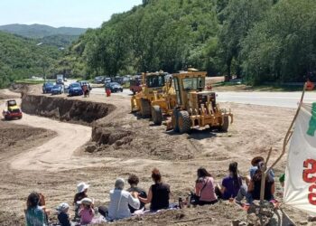 Autovía de Punilla: piden informes sobre la licencia ambiental