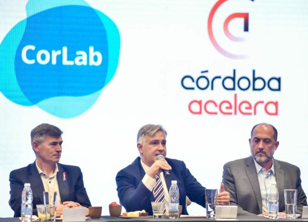 El municipio invierte US$ 1.172.880 en emprendimientos tecnológicos