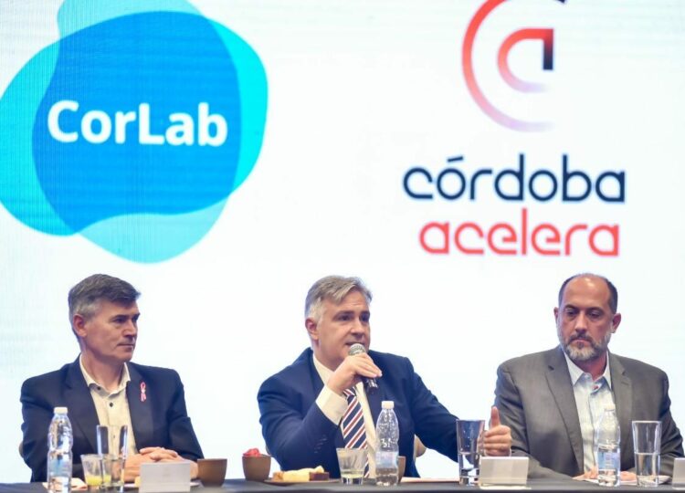 El municipio invierte US$ 1.172.880 en emprendimientos tecnológicos