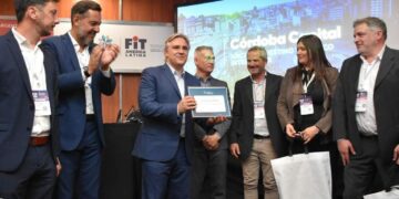 Reconocen a Córdoba como un destino turístico inteligente