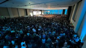 Lanzado a la Gobernación, Llaryora planea sumar nuevos aliados políticos Lanzado a la Gobernación, Llaryora planea sumar nuevos aliados políticos