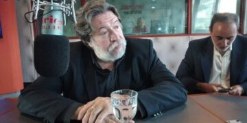 Lozano analiza a Córdoba en el contexto nacional