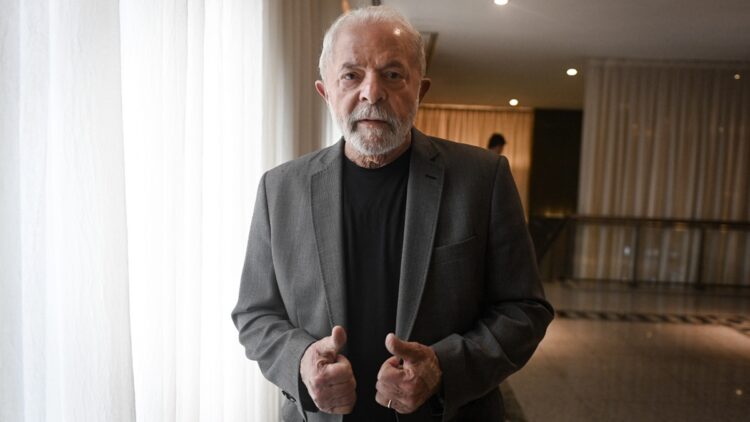 El primer viaje de Lula en funciones será a la Argentina
