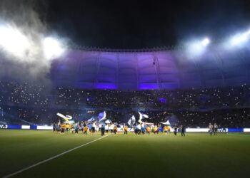 Cómo será la venta y precios de las entradas para el cruce entre Talleres y Banfield en Rosario