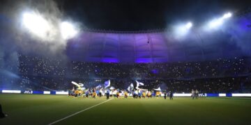 Cómo será la venta y precios de las entradas para el cruce entre Talleres y Banfield en Rosario