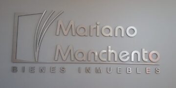 Antonella Manchento: “Las expectativas en el rubro inmobiliario son positivas”
