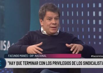 Manes llevó a Juntos por el Cambio al límite de la ruptura