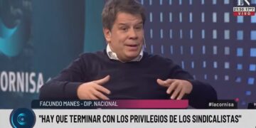 Manes llevó a Juntos por el Cambio al límite de la ruptura