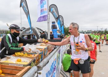 La ciudad se prepara para la segunda edición del evento «Recorre Córdoba»