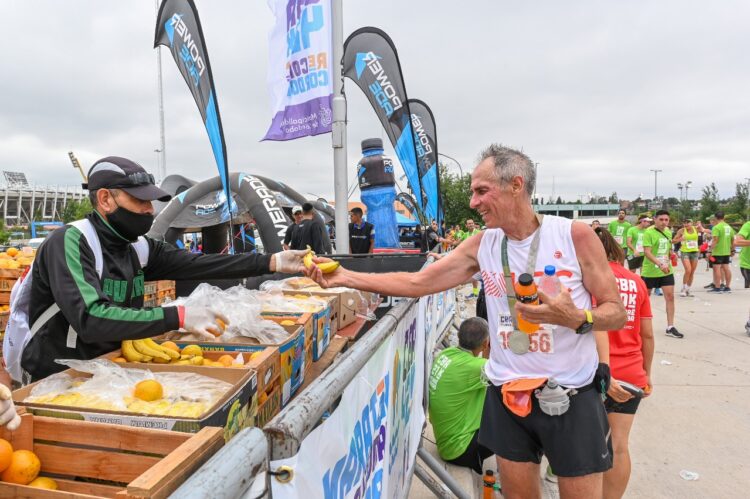 La ciudad se prepara para la segunda edición del evento "Recorre Córdoba" La ciudad se prepara para la segunda edición del evento "Recorre Córdoba"