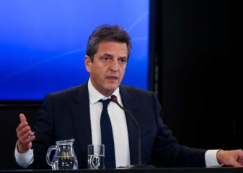 Anuncian nuevas medidas para preservar las reservas del BCRA