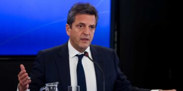 Anuncian nuevas medidas para preservar las reservas del BCRA