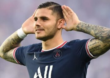 Mauro Icardi se desligó de Wanda Nara: “No le paguen, ya no es mi representante”