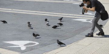 Reflexión sobre los desaparecidos