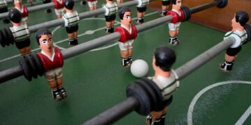 “La pelotita no se mancha”: la épica historia del “vengador del metegol” que ayudó a una nena a ganarle un partido a un chico que se le burlaba