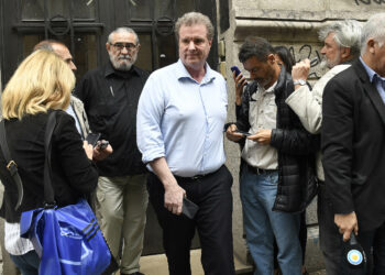 Investigan si el diputado Milman sabía que habría un ataque contra CFK