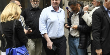 Investigan si el diputado Milman sabía que habría un ataque contra CFK