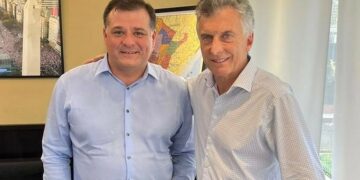 Capitani cruzó a Carasso por “individualista”