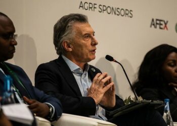 Macri relativizó su postulación e incentivó la interna en JxC