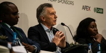 Macri relativizó su postulación e incentivó la interna en JxC