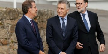 “Voy a jugar”, dijo Macri sobre la carrera electoral para 2023