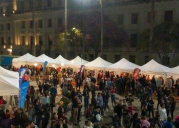 Se viene la segunda edición de la Feria de Moda Circular “Sin Desperdicio”