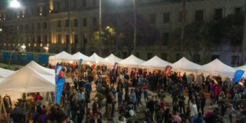 Se viene la segunda edición de la Feria de Moda Circular “Sin Desperdicio”