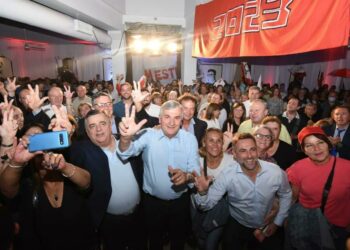 Morales desafió al PRO para que lo secunde en una fórmula presidencial