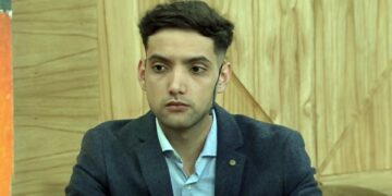 Indagaron a los detenidos de Revolución Federal y Morel buscó despegarse del ataque a CFK