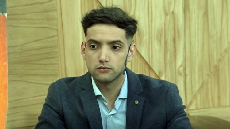 Indagaron a los detenidos de Revolución Federal y Morel buscó despegarse del ataque a CFK