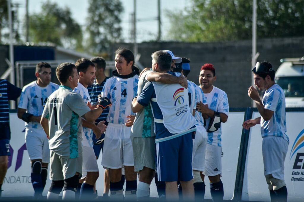 Argentina se coronó campeón de la Copa América