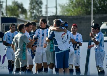 Argentina se coronó campeón de la Copa América
