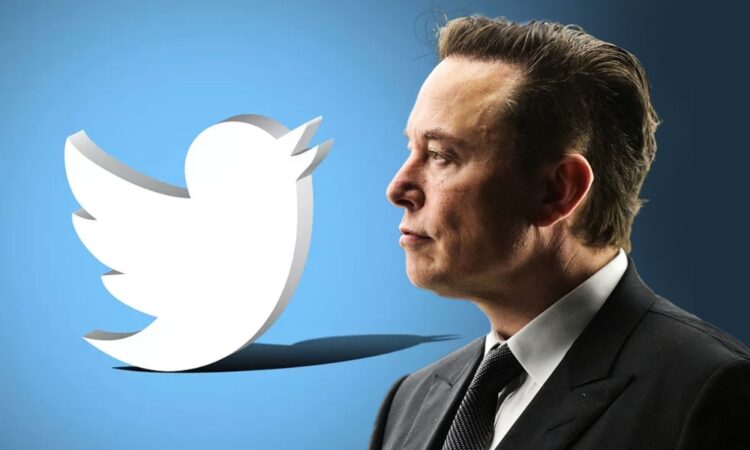 Investigan a Elon Musk tras su compra de Twitter