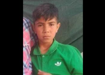 La Justicia busca a un niño de 12 años y a su madre