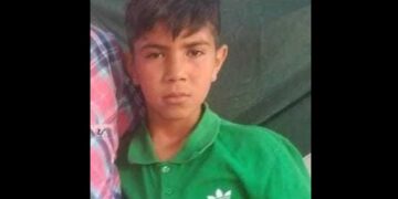 La Justicia busca a un niño de 12 años y a su madre
