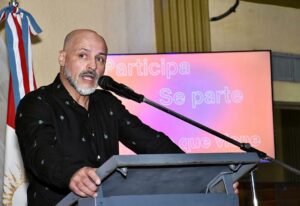 Se lanzó un espacio liderado por jóvenes “sin personalismos”