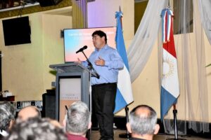 Se lanzó un espacio liderado por jóvenes “sin personalismos”