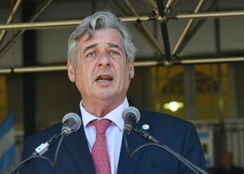 Ante una sequía «crítica», la Sociedad Rural pidió suspender el cobro de los anticipos de Ganancias