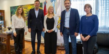 La primera nieta recuperada en Córdoba ya tiene el DNI con su identidad real