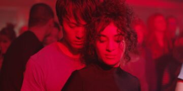 Cine negro y francés