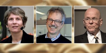 Ganaron el Nobel de Química por la creación de la “química clic”