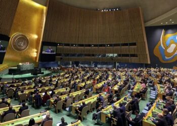 La ONU condenó a Rusia por “anexión ilegal”