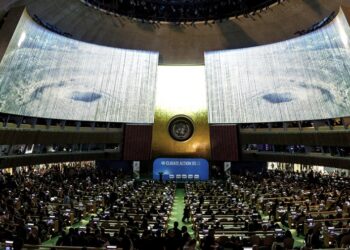 Con el voto de Argentina, la Asamblea de la ONU condenó a Rusia por anexiones en Ucrania